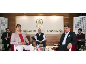 Pursaklar’da Online Ramazan Sohbetleri