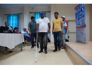 Türkiye Ve Rusya Arasında ‘Kapsayıcı Gönüllülük Okulu’ Projesi Başlıyor