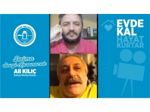 Onur Ünlü’den Yeni Roman Müjdesi