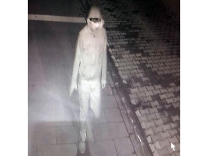 Bir Gecede İki İş Yerine Giren Hırsız Yakalandı