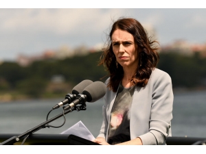 Yeni Zelanda Başbakanı Ardern: "Korona Virüse Karşı Savaşı Kazandık"