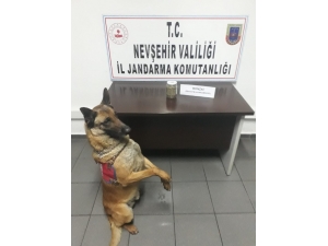 Uyuşturucudan 2 Şüpheli Yakalandı