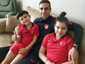 Serkan Tokat: “Kendi Maçlarımı Tekrar İzleme Fırsatım Oldu”