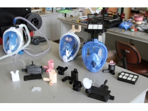 Trakya Üniversitesinden Covid-19 İle Mücadelede İki Önemli Katkı Daha