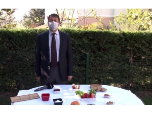 Ramazan’da Bağışıklık Sistemini Güçlendirmek İçin Probiyotik Gıdalar Tüketin