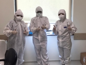 Korona Virüse Karşı Plazma Bağışçıları Konusunda Önemli Uyarı