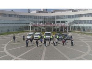 Burhaniye Belediyesi’nden 1300 Kişiye Yardım Paketi