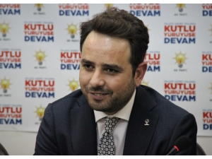 İshak Gazel: "Ülkemle Gurur Duyuyorum"