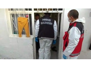 Polis Baskınında İlginç Anekdot