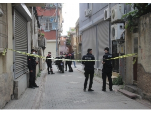 Uygulamadan Kaçan Genç Yanlışlıkla Vuruldu