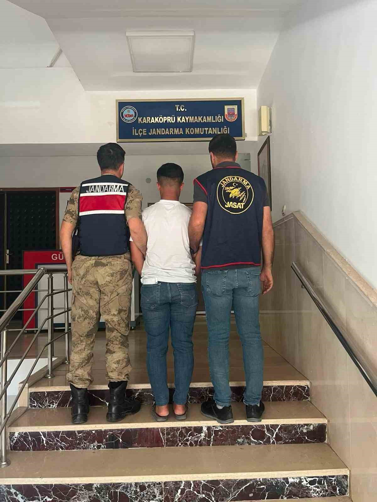 sanliurfa-da-14-yil-hapis-cezasi-bulunan-hukumlu-yakalandi