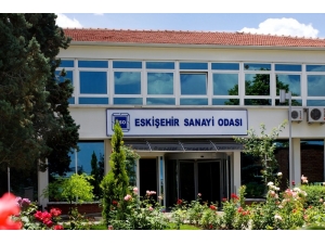 Eso’dan Eskişehirli Sanayiciye Nefes Kredisi