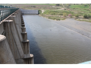 Manyas’ta Sulama Sezonu Açıldı