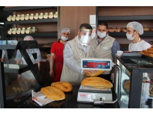 Gıda Denetiminde Ceza Yağdı