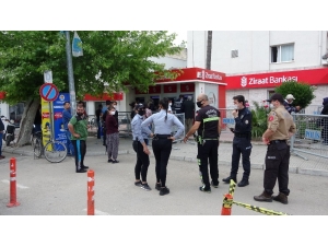 Vatandaşın Vurdumduymazlığı Pes Dedirtti