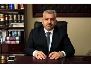 Altaş’tan Diyanet İşleri Başkanı Erbaş’ın Açıklamalarına Destek