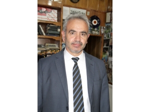 Bedir, "Diyanetimizin De Başkanımızın Da Yanındayız"