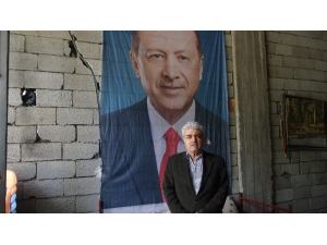 İsveç’ten Türkiye’ye Getirilen Emrullah Gülüşken’in Ağabeyi Fevzi Gülüşken: