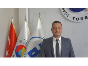 Aydın Ticaret Borsası Üyelerine 1 Milyon Tl’lik Nefes Kredisi