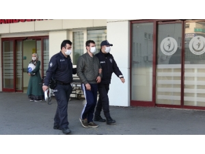 Trabzon’da Hastanede Doktora Saldıran 2 Kişi Gözaltına Alındı