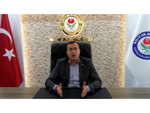 Masidap’tan Ali Erbaş’a Tam Destek