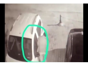 Otomobil Faresi Tutuklandı