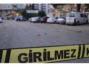 İftar Yemeğini Evine Götüren Genç Silahlı Saldırıya Uğradı