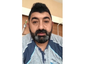 Koronadan Ölmeden Önce Dünyaya Böyle Seslenmişti