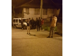 Yasağa Uymayarak Sokağa Çıkan 12 Gence 38 Bin Lira Ceza