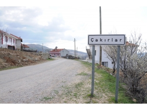 Kütahya’da Bir Köyde Karantina Uygulaması Sona Erdi