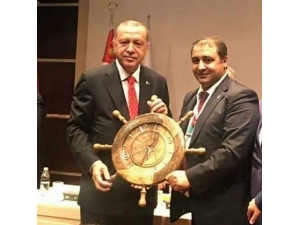 Başkan Sabırlı’dan ‘27 Nisan E-muhtıra’ Açıklaması