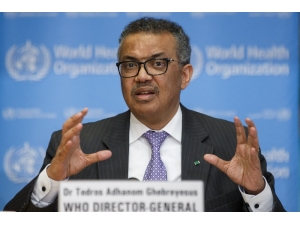 Who: ‘’Uyarılarımızı Dinleyen Ülkeler Şu An Daha İyi Durumda’’