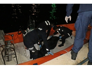 Antalya’da Yabancı Uyruklu Kadının Feci Ölümü