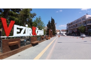 Vezirköprü Genelindeki Karantina Uygulaması Sona Erdi