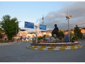 Yenipazar’da 9 Kişiye Cezai İşlem Uygulandı