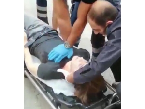 Uygulamadan Kaçan Genci Vuran Polis Açığa Alındı