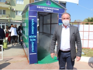 Başkan Öndeş, Bizzat Kendisi Takip Etmeye Başladı