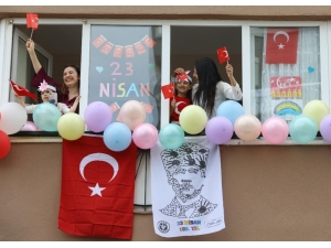 Ellerinin İzi, Kalplerinin İzi