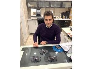 Erzurum’da İş Adamından Anlamlı Destek