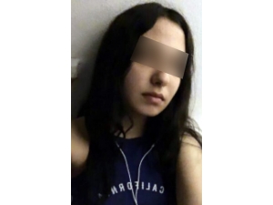 Antalya’da Kayıp Lise Öğrencisi Bulundu