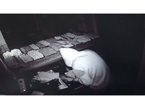 40 Günde 2 Kez Hırsız Girdi, İşyeri Sahibi Kanunlara İsyan Etti