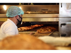 Maltepe’de Fırınlara Ramazan Denetimi