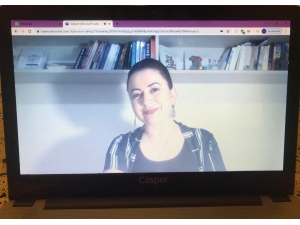 Sanko Okulları Online Veli Seminerleri Düzenledi