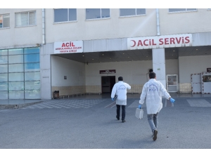 Malatya’da Silahlı Kavga: 1 Yaralı