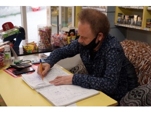 Gizemli Hayırsever, 16 Mahalle Bakkalının 80 Bin Liralık Veresiye Borcunu Ödedi