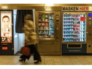 Almanya’da Korona Virüsten Can Kaybı 6 Bini Geçti