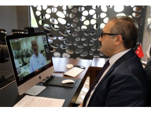 Kovid-19 Tedavisine Gaün Damgası