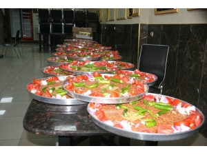 Kilis Tavaya Korona Virüs Darbesi