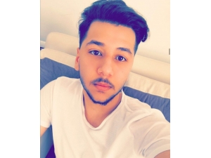 Model Karzan Ibrahim Shingaly: "Kısıtlı Günlerimizi Kitap Okumak İle Geçirelim"