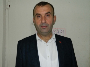 Başkan Soydan’dan 1 Mayıs Emek Ve Dayanışma Günü Mesajı